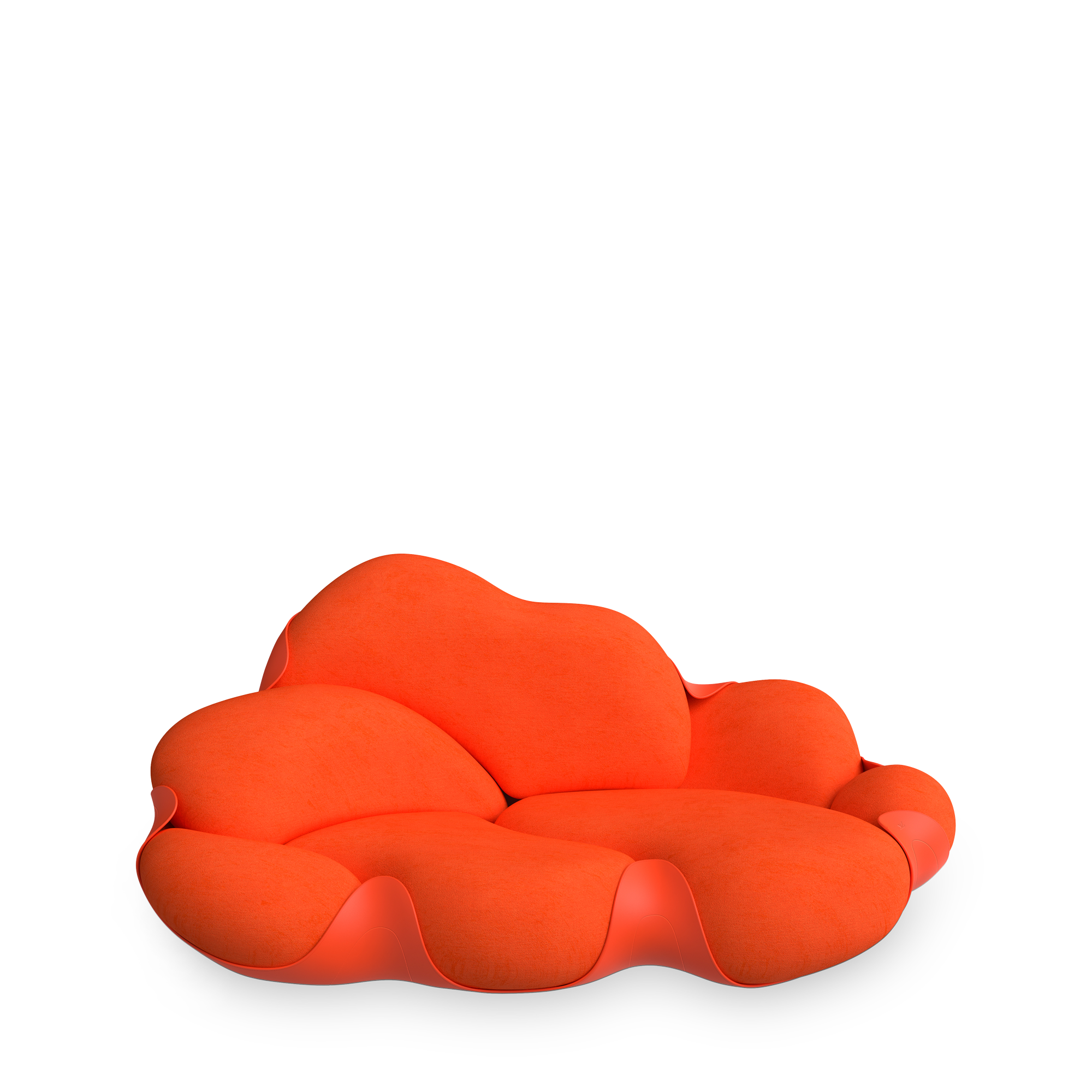 ベルナルド・アブラン著 LVMHの世界 Bomboca Sofa By Campana Brothers ｜ルイ・ヴィトン 公式サイト - R96625